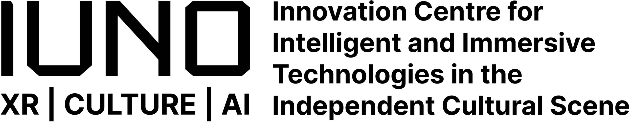 IUNO – Projektwebseite