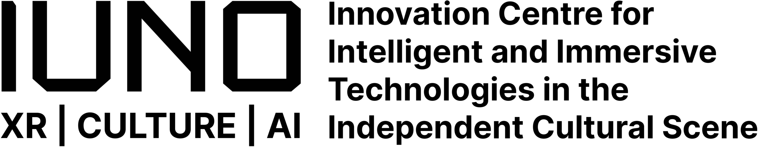 IUNO – Projektwebseite